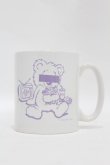 画像1: LAND by MILKBOY / 呪術廻戦コラボマグカップ   H-25-05-01-1007-MB-ZA-KB-ZH (1)