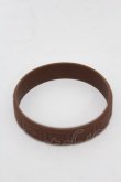 画像2: Q-pot. / Peace Chocolate Band   H-25-05-01-1016-QP-AC-KB-ZH (2)