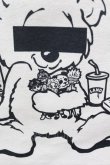 画像3: LAND by MILKBOY / 呪術廻戦コラボトート   H-25-05-01-1020-MB-BG-KB-ZH (3)