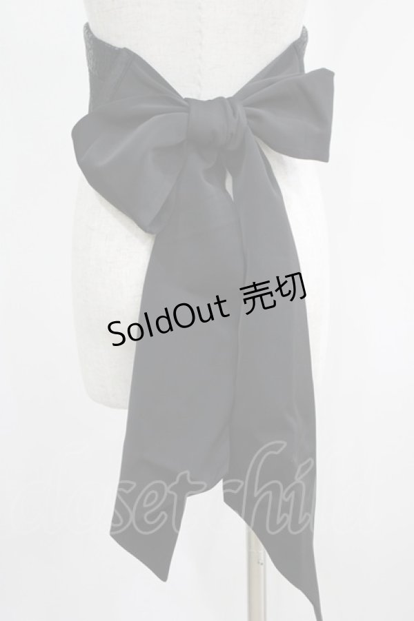 画像11: Qutie Frash / プレミアムセット2024-朧月-フルセット  ブラック H-25-05-02-001-QU-CO-KB-ZH (11)