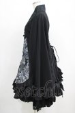 画像2: Qutie Frash / プレミアムセット2024-朧月-フルセット  ブラック H-25-05-02-001-QU-CO-KB-ZH (2)