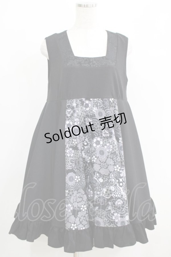 画像6: Qutie Frash / プレミアムセット2024-朧月-フルセット  ブラック H-25-05-02-001-QU-CO-KB-ZH (6)