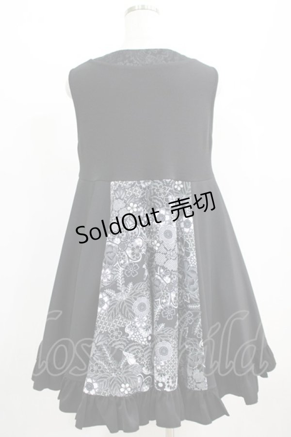 画像7: Qutie Frash / プレミアムセット2024-朧月-フルセット  ブラック H-25-05-02-001-QU-CO-KB-ZH (7)