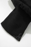 画像4: SEX POT ReVeNGe / HIGH NECK HOOD BLACK ROCKコート M 黒 H-25-05-02-025-SP-CO-KB-ZH (4)