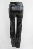 画像2: KILL STAR / Ossuary Leggings XS ブラック H-25-05-03-1033-SL-PA-KB-ZH (2)