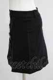 画像2: KILL STAR / Keyla Mini Skirt S ブラック H-25-05-03-1034-SL-SK-KB-ZH (2)