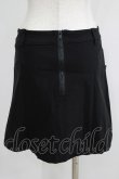 画像3: KILL STAR / Keyla Mini Skirt S ブラック H-25-05-03-1034-SL-SK-KB-ZH (3)