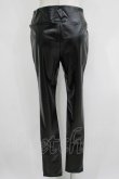 画像2: KILL STAR / Ossuary Leggings M ブラック H-25-05-03-1035-SL-PA-KB-ZH (2)