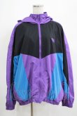 画像1: Candy Stripper / BREVE DINOSAUR BLOUSON  パープル H-25-05-03-1010-PU-JA-KB-ZH (1)