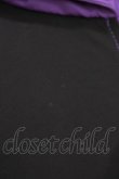 画像4: Candy Stripper / BREVE DINOSAUR BLOUSON  パープル H-25-05-03-1010-PU-JA-KB-ZH (4)
