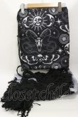 画像1: KILL STAR / Elissia Hammock  黒 H-25-05-04-1005-SL-ZA-KB-ZH (1)
