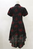 画像2: KILL STAR / Pandoras Revenge Dress M ブラック H-25-05-04-1061-SL-OP-KB-ZH (2)