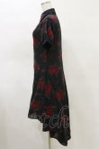 画像3: KILL STAR / Pandoras Revenge Dress M ブラック H-25-05-04-1063-SL-OP-KB-ZH (3)