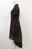 画像3: KILL STAR / Pandoras Revenge Dress S ブラック H-25-05-04-1064-SL-OP-KB-ZH (3)