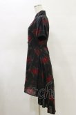 画像3: KILL STAR / Pandoras Revenge Dress S ブラック H-25-05-04-1065-SL-OP-KB-ZH (3)
