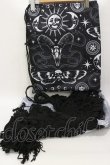 画像1: KILL STAR / Elissia Hammock  黒 H-25-05-04-1008-SL-ZA-KB-ZH (1)