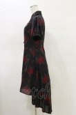 画像3: KILL STAR / Pandoras Revenge Dress S ブラック H-25-05-04-1066-SL-OP-KB-ZH (3)