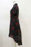 画像3: KILL STAR / Pandoras Revenge Dress S ブラック H-25-05-04-1067-SL-OP-KB-ZH (3)