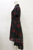 画像3: KILL STAR / Pandoras Revenge Dress S ブラック H-25-05-04-1068-SL-OP-KB-ZH (3)