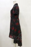 画像3: KILL STAR / Pandoras Revenge Dress S ブラック H-25-05-04-1069-SL-OP-KB-ZH (3)