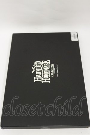 画像: KILL STAR / Sideshow Placematsランチョンマット   H-25-05-04-1016-SL-ZA-KB-ZH