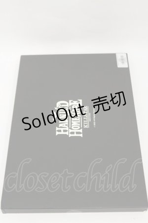 画像: KILL STAR / Sideshow Placematsランチョンマット   H-25-05-04-1016-SL-ZA-KB-ZH