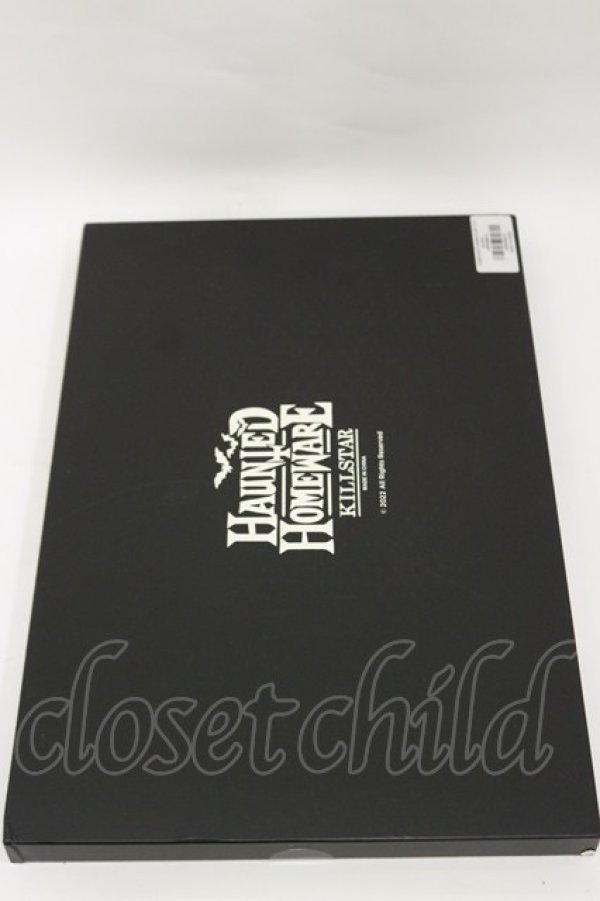 画像1: KILL STAR / Sideshow Placematsランチョンマット   H-25-05-04-1016-SL-ZA-KB-ZH (1)