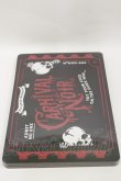 画像3: KILL STAR / Sideshow Placematsランチョンマット   H-25-05-04-1016-SL-ZA-KB-ZH (3)