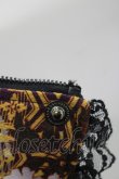 画像4: Qutie Frash / リボン帯コルセット  黒 H-25-05-05-1001-QU-ZA-KB-ZH (4)