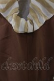 画像4: Angelic Pretty / Lucienne Dreamワンピース Free ブラウン H-25-05-05-084-AP-OP-NS-ZH (4)