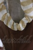 画像5: Angelic Pretty / Lucienne Dreamワンピース Free ブラウン H-25-05-05-084-AP-OP-NS-ZH (5)