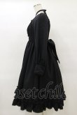 画像3: ALICE and the PIRATES / Stellaワンピース Free ブラック H-25-05-05-086-PA-OP-NS-ZH (3)