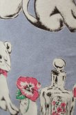 画像3: Emily Temple cute / シャンブルカットソーワンピース  グレー H-25-05-06-1035-ET-OP-KB-ZH (3)