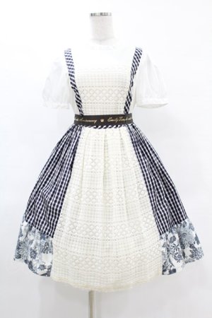 画像: Emily Temple cute / RECOLLECTドレス  【Prima edition】 H-25-05-06-1015-ET-OP-KB-ZH