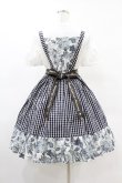 画像2: Emily Temple cute / RECOLLECTドレス  【Prima edition】 H-25-05-06-1015-ET-OP-KB-ZH (2)