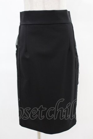 画像: CuLLt / PRESERVED ROSE SKIRT L ブルーローズ H-25-05-06-1031-PU-SK-KB-ZH