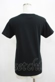 画像3: MILKBOY / 新宿5th限定TEE S ブラック H-25-05-06-066-MB-TO-KB-ZH (3)