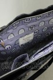 画像3: m petit by misako / サンリオキャラクターズコラボ クロミ ショルダーバッグ  ブラック H-25-05-07-055-LO-BG-NS-ZH (3)