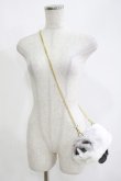 画像1: MAOTAIMENG / Handmade Cat Hand Bags  オフ H-25-05-07-057-GO-BG-NS-ZH (1)