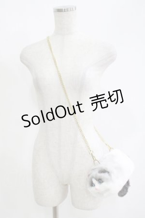 画像: MAOTAIMENG / Handmade Cat Hand Bags  オフ H-25-05-07-057-GO-BG-NS-ZH