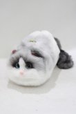 画像2: MAOTAIMENG / Handmade Cat Hand Bags  オフ H-25-05-07-057-GO-BG-NS-ZH (2)