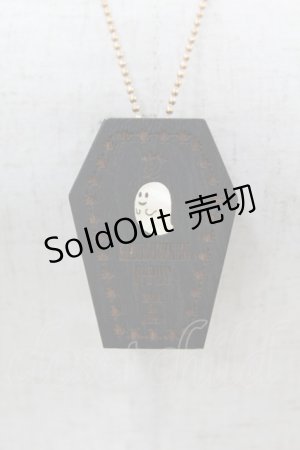 画像: Q-pot. / カンオケチャーム+エラベルシアワセボールチェーンネックレス   H-25-05-07-1009-QP-AC-KB-ZH