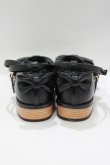画像3: Angelic Pretty / Tea Party Shoes L ブラック H-25-05-07-076-AP-SH-NS-ZH (3)