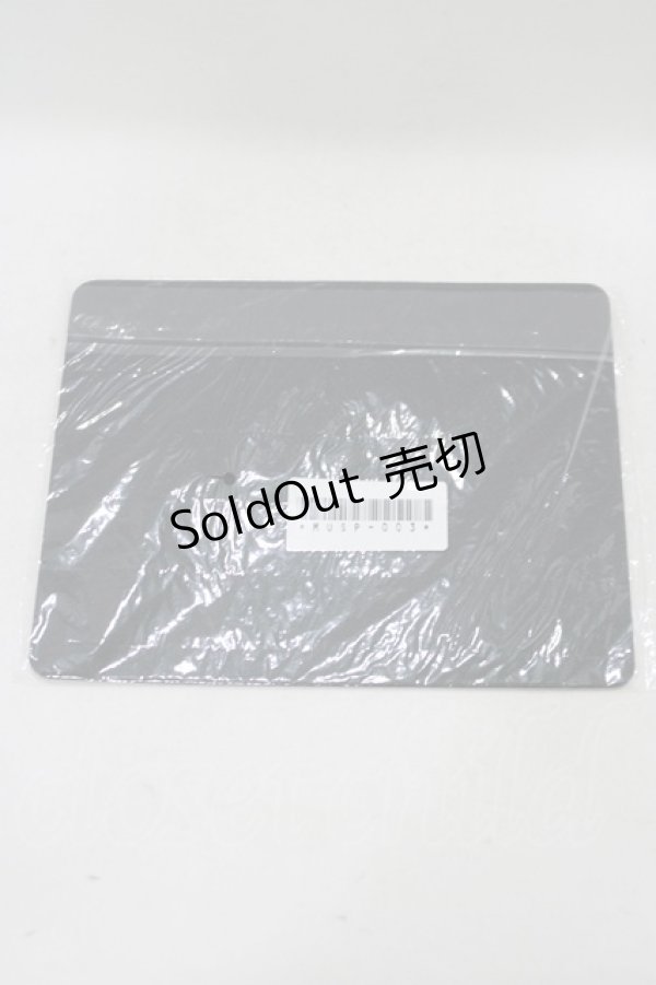 画像2: NieR Clothing / マウスパッド   H-25-05-08-1057-PU-ZA-KB-ZH (2)