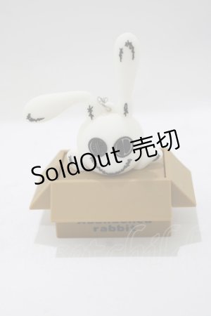 画像: NieR Clothing / マスコットキーホルダー   H-25-05-08-1059-PU-ZA-KB-ZH