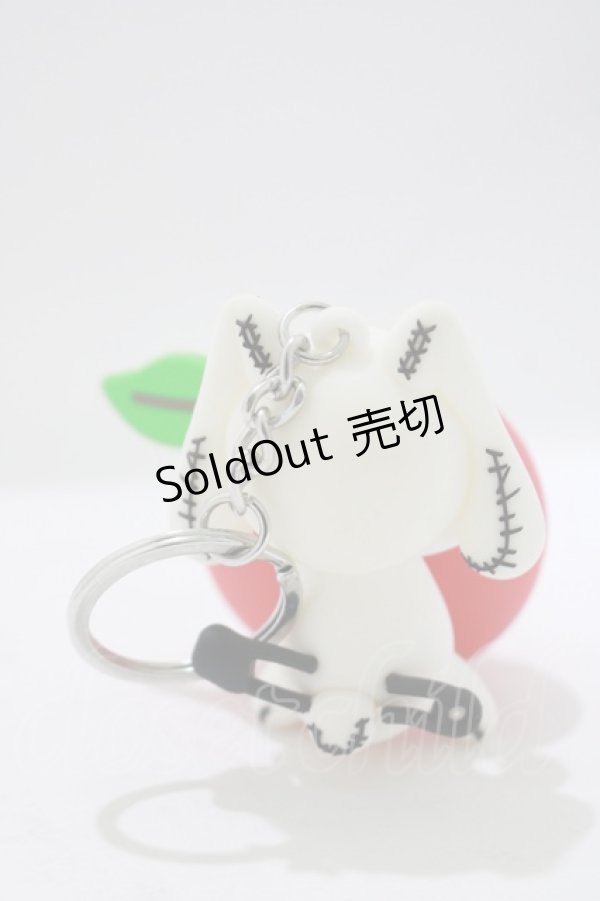 画像2: NieR CLOTHING / マスコットキーホルダー   H-25-05-08-1062-PU-ZA-KB-ZH (2)