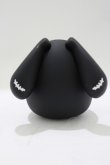 画像3: NieR Clothing / フィギュア  だるま黒 H-25-05-08-1071-PU-ZA-KB-ZH (3)