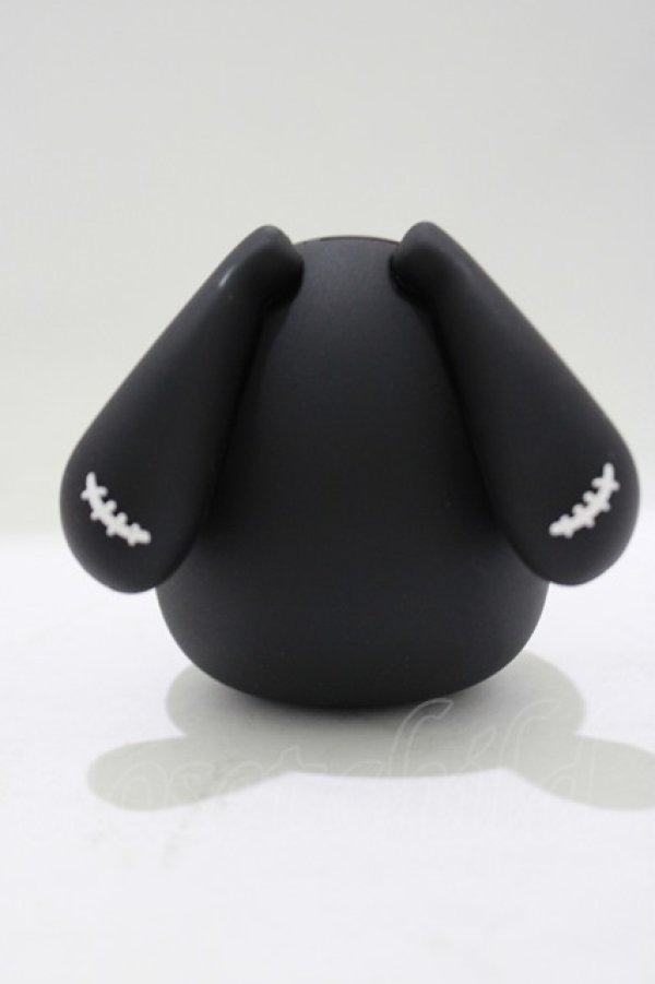 画像3: NieR Clothing / フィギュア  だるま黒 H-25-05-08-1071-PU-ZA-KB-ZH (3)