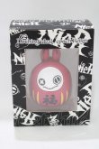 画像1: NieR Clothing / フィギュア  だるま赤 H-25-05-08-1072-PU-ZA-KB-ZH (1)