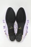 画像3: Angelic Pretty / お散歩リボンシューズ M ラベンダー H-25-05-08-001-AP-SH-NS-ZH (3)